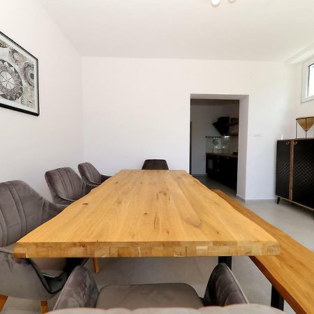 Apartman Dana Zára Kültér fotó
