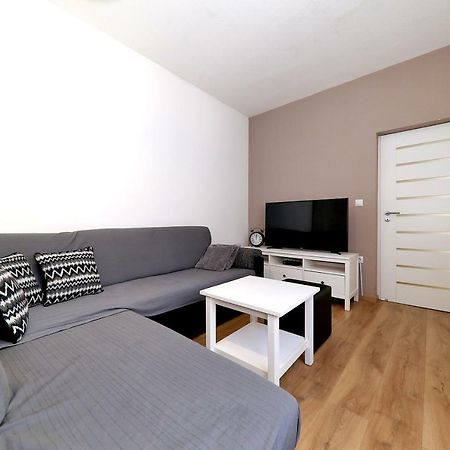 Apartman Dana Zára Kültér fotó
