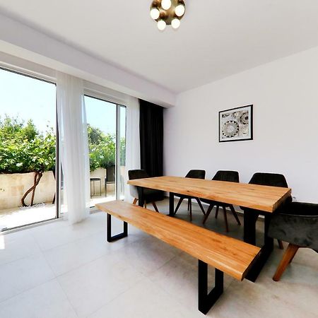 Apartman Dana Zára Kültér fotó