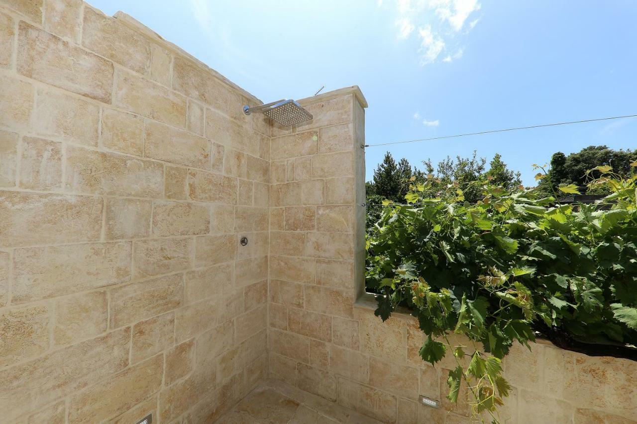 Apartman Dana Zára Kültér fotó